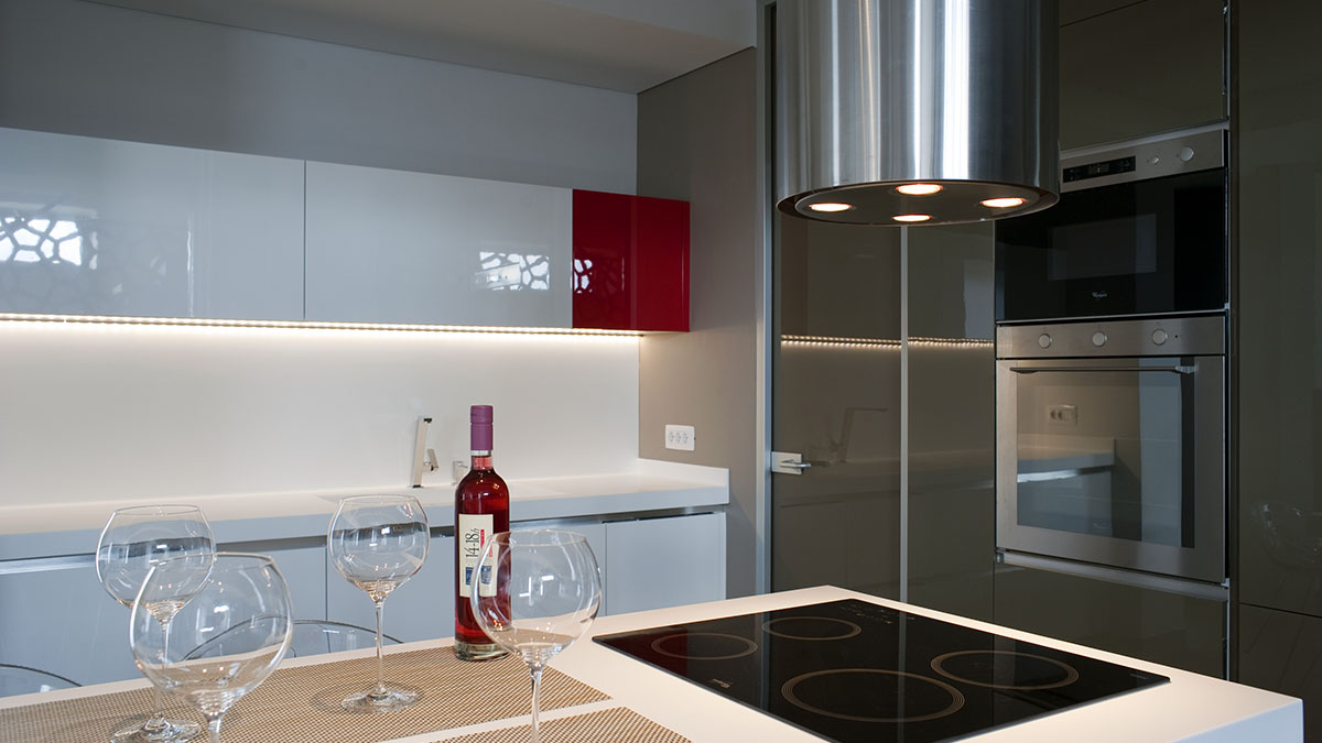 Youphoria Sea View Villas - NR